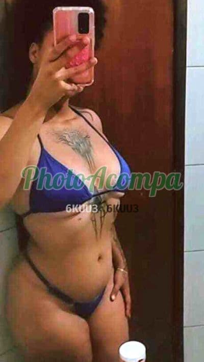 Acompanhante em Santos — beijo na boca, foto 2 de Amanda