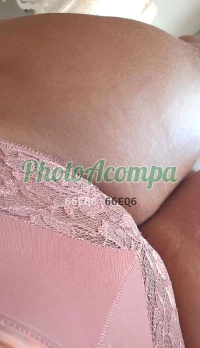 Acompanhante depilada em Fortaleza, foto 3 de Amanda