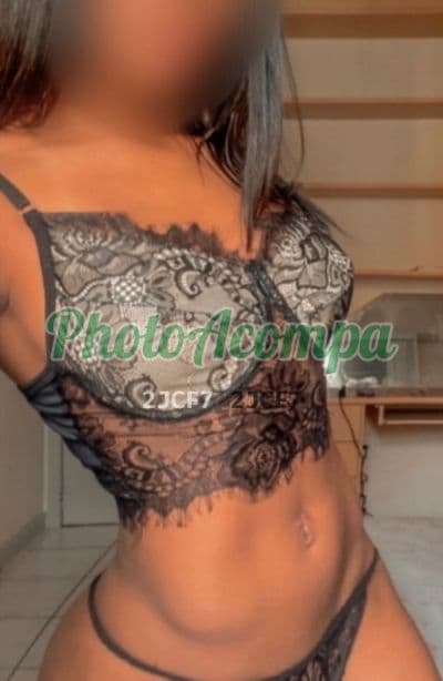 Acompanhante magra em São Paulo, foto 3 de Amanda