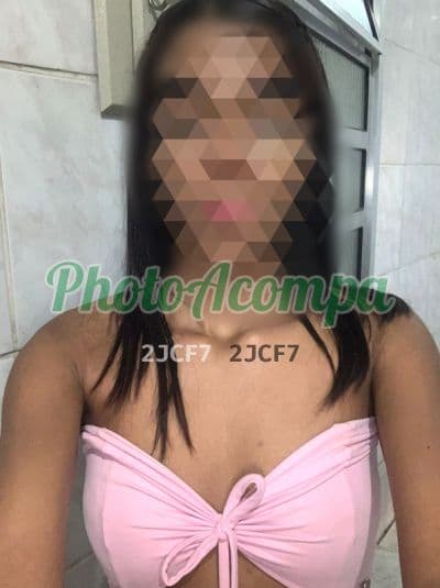 Foto 4: Acompanhante em São Paulo — namoradinha, Amanda
