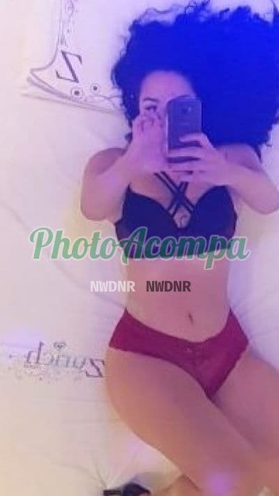 Foto 2: Acompanhante em Manaus — beijo na boca, Amanda