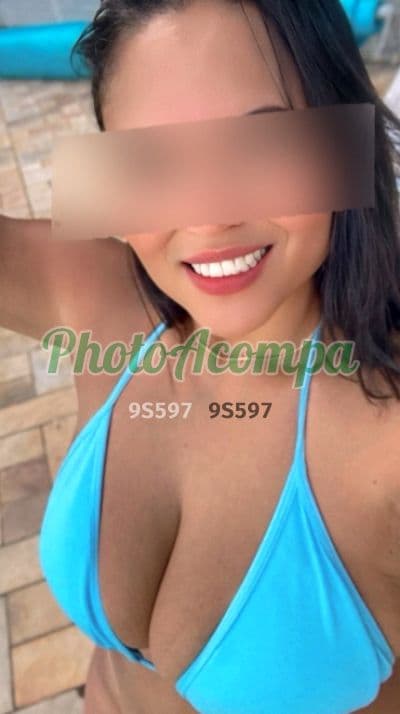 Foto 3: Acompanhante morena em Limeira — Amanda