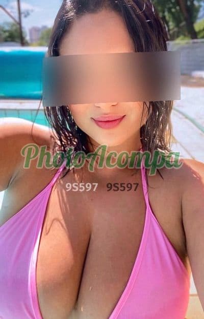 Acompanhante de seios naturais em Limeira, foto 4 de Amanda
