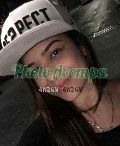 Foto 2: Acompanhante em São Paulo — beijo grego, Amanda