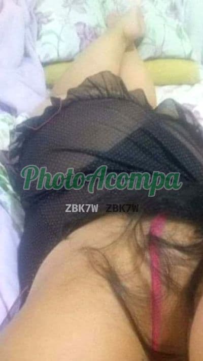 Foto 4: Acompanhante em Esteio — anal, Amanda