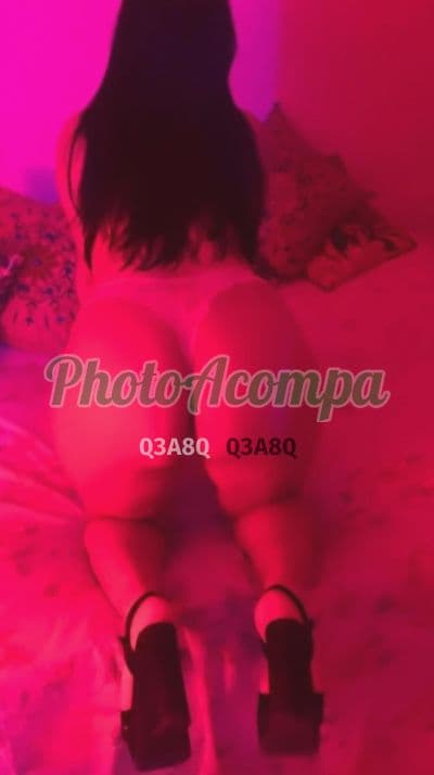 Acompanhante magra em Porto Alegre (5) — Amanda