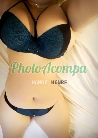 Foto 6: Acompanhante em Guarujá — anal, Amanda