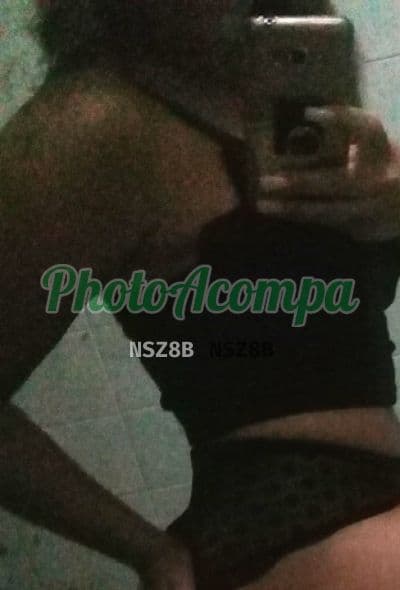 Acompanhante depilada em São Paulo — Amanda, foto 3