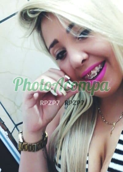 Acompanhante em Palhoça com sado duro (2) — Amanda