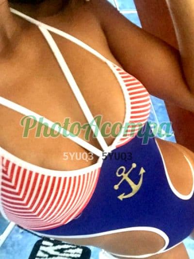 Acompanhante em São José dos Campos — beijo na boca, foto 2 de Amanda