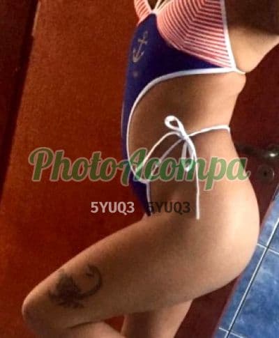 Foto 4: Acompanhante em São José dos Campos — experiência de namorada, Amanda