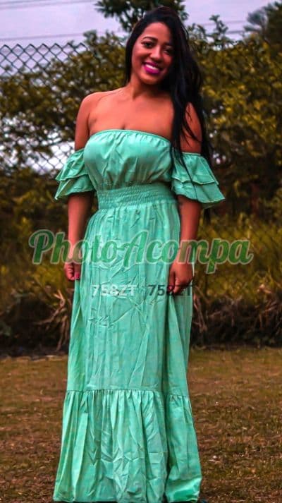 Acompanhante magra em São Paulo — Amanda, foto 3