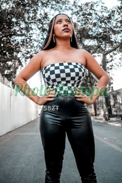 Acompanhante depilada em São Paulo — Amanda, foto 5