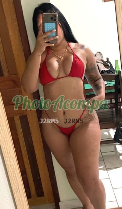 Acompanhante magra em Guaratingueta — Amanda, foto 3