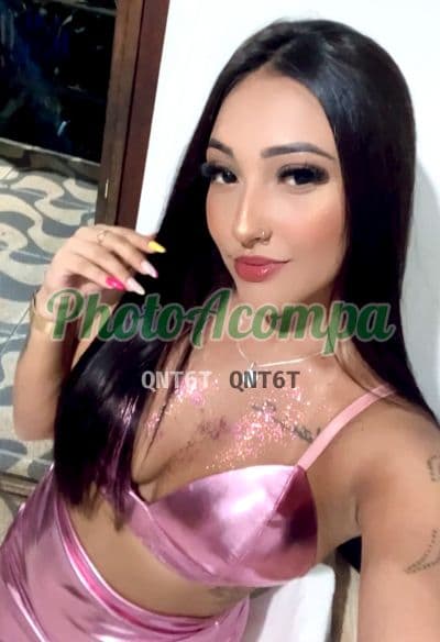 Foto 3: Acompanhante morena em Peruíbe — Amanda