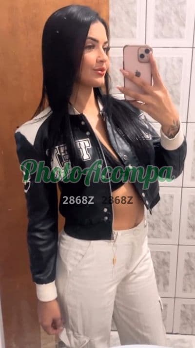 Acompanhante morena em ABC Paulista, foto 6 de Amanda