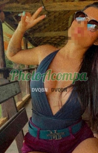Acompanhante morena em Nova Iguaçu, foto 3 de Amanda