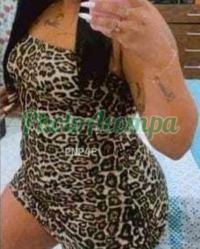 Foto 2: Acompanhante foto real em Cabo de Santo Agostinho — Amanda