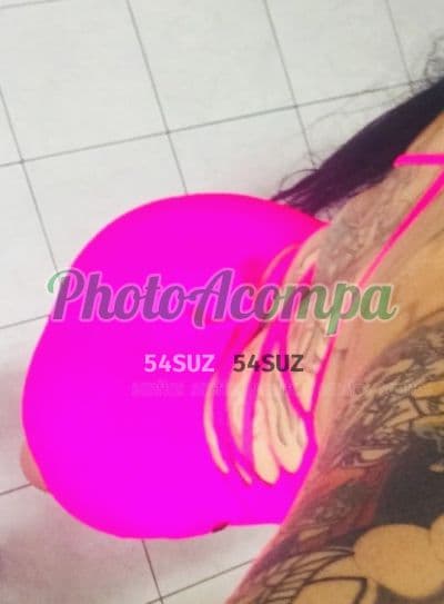 Acompanhante em Sorocaba — oral natural, foto 2 de Amanda