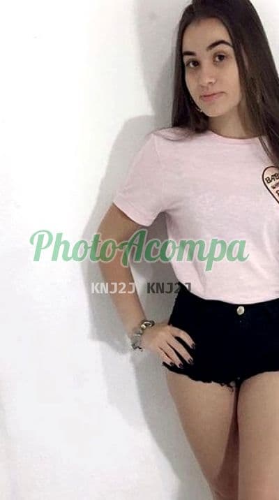 Acompanhante morena em Rio de Janeiro (3) — Amanda