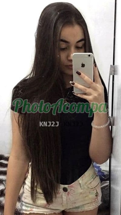 Acompanhante em Rio de Janeiro com sexo anal (6) — Amanda