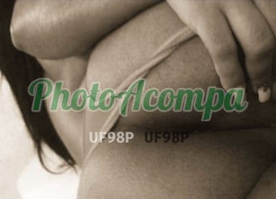 Acompanhante em Brasília — beijo na boca, foto 2 de Amanda