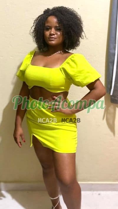 Foto 2: Acompanhante em Carapicuíba — beijo grego, Amanda
