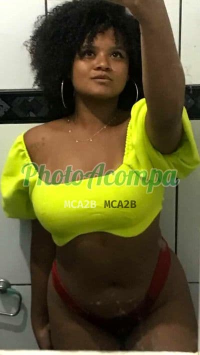 Acompanhante em Carapicuíba — sexo anal, foto 6 de Amanda