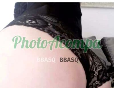 Acompanhante em Campo Largo — namoradinha, foto 4 de Amanda