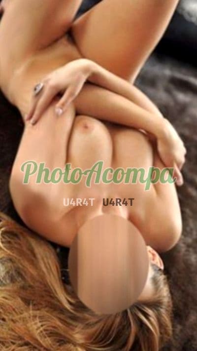 Foto 6: Acompanhante em Rio de Janeiro — sexo anal, Amanda