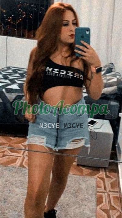 Acompanhante mignon em Uberlândia, foto 3 de Amanda