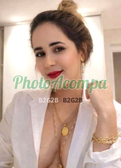 Acompanhante depilada em São Paulo (5) — Amanda