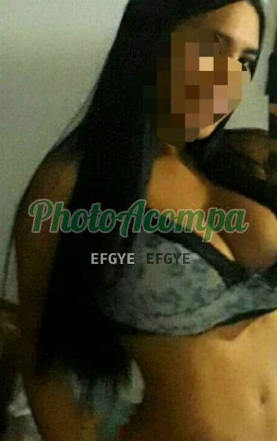 Acompanhante em Recife — experiência de namorada, foto 4 de Amanda
