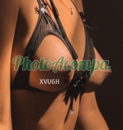Acompanhante em Salvador com namoradinha (2) — Amanda