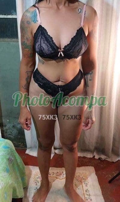 Acompanhante magra em Luziânia — Amanda, foto 3