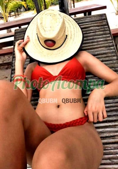 Acompanhante magra em Jundiaí, foto 3 de Amanda