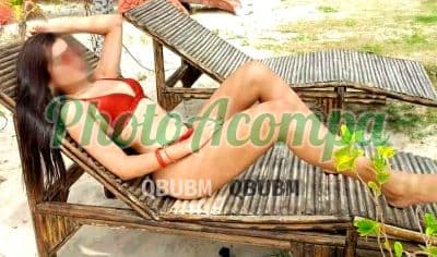 Acompanhante em Jundiaí — experiência de namorada, foto 4 de Amanda