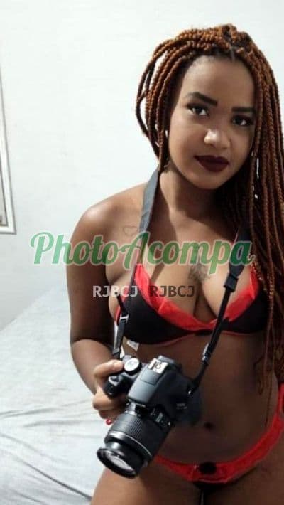 Foto 2: Acompanhante em Balneário Camboriú — beijo na boca, Amanda