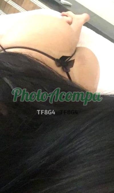 Acompanhante em Anápolis — namoradinha, foto 4 de Amanda