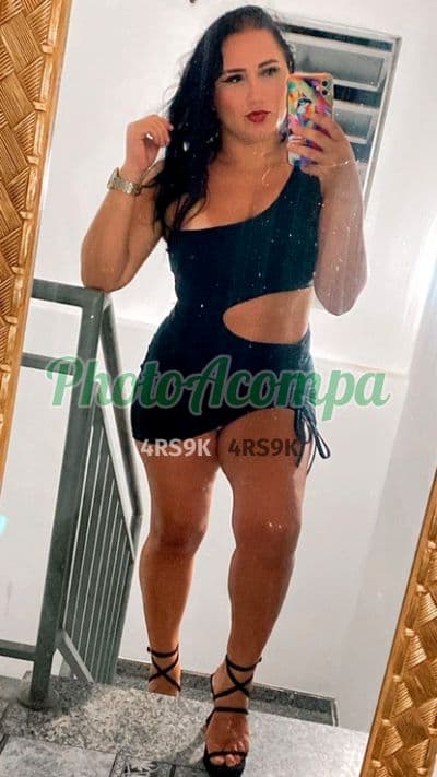 Acompanhante em ABC Paulista — namoradinha, foto 4 de Amanda