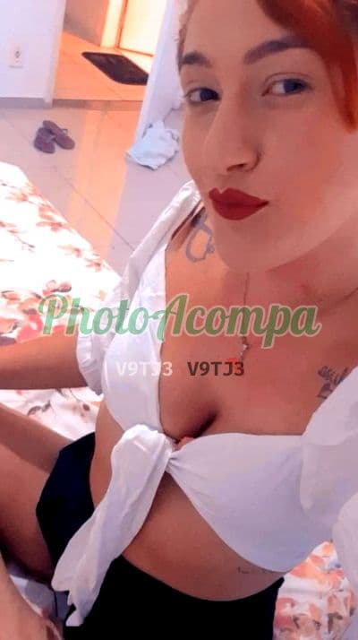 Acompanhante em Ubatuba — namoradinha, foto 2 de Amanda