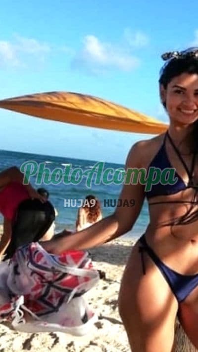 Acompanhante foto verificada em Rio de Janeiro — Amanda, foto 3
