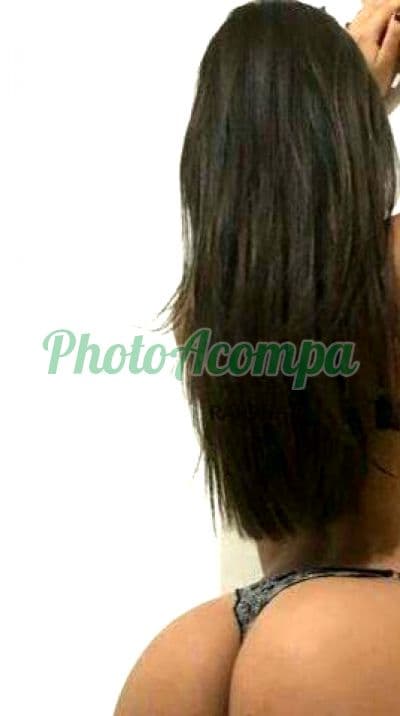Acompanhante em São Vicente — namoradinha, foto 6 de Amanda
