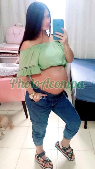 Foto 2: Acompanhante em Osasco — experiência de namorada, Amanda