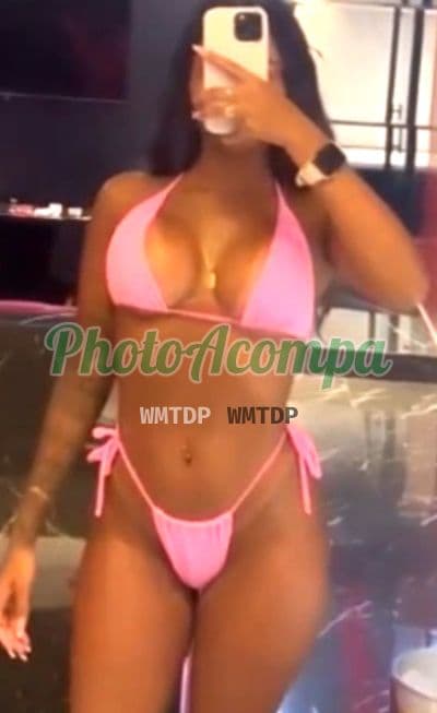 Foto 6: Acompanhante em Salto — namoradinha, Amanda