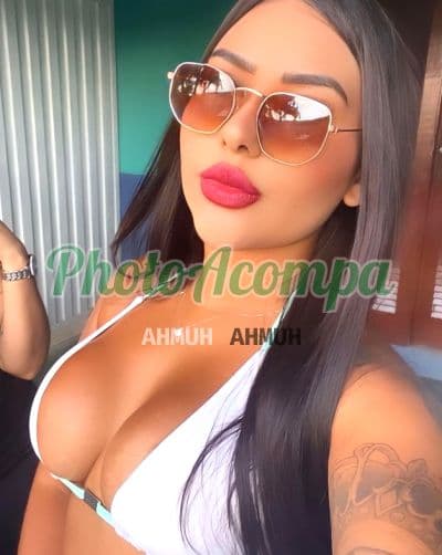 Acompanhante em Ponta Porã — namoradinha, foto 2 de Amanda