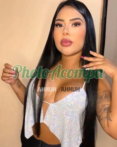 Acompanhante em Ponta Porã — namoradinha, foto 4 de Amanda