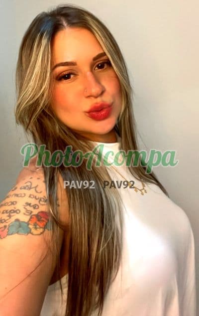 Foto 2: Acompanhante foto real em Mogi das Cruzes — Amanda