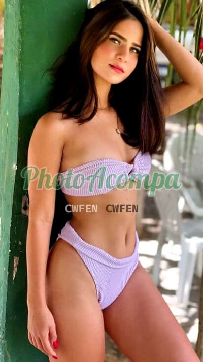 Acompanhante em Teresina — beijo grego, foto 6 de Amanda