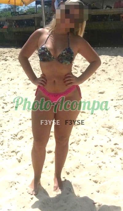 Acompanhante depilada em Nova Iguaçu — Amanda, foto 3